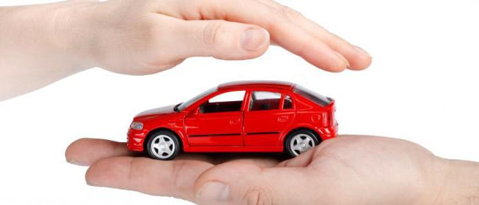 passenger car depreciation