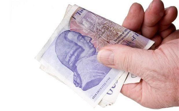 reorganization procedure