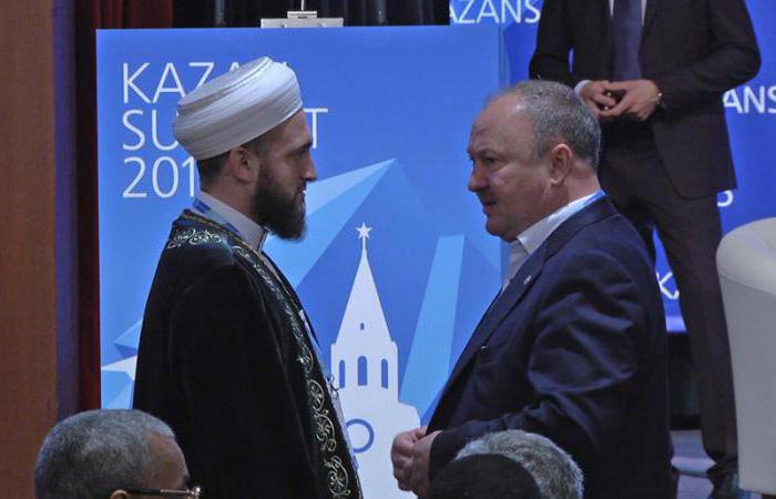 Islamic Bank in Russia