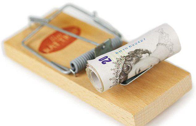 cash register decryption