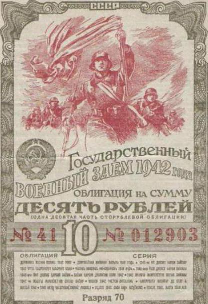 types of government loans