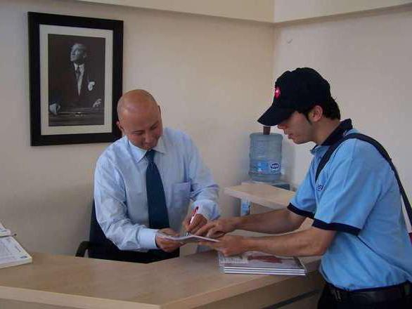 transport procurement expenses account