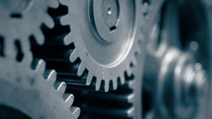 organization of analytical and synthetic accounting of fixed assets