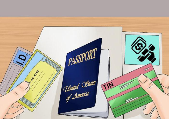 open an account with a foreign bank