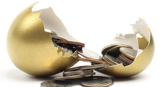 nominal account what is it