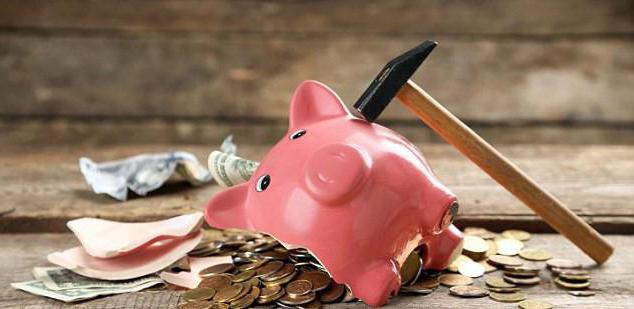 breadwinner nominal account