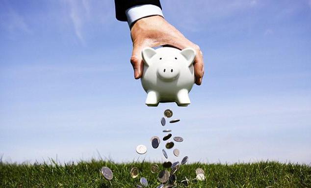 how to withdraw money from a nominal account