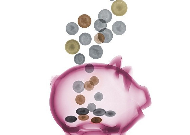 main passive operations of a commercial bank