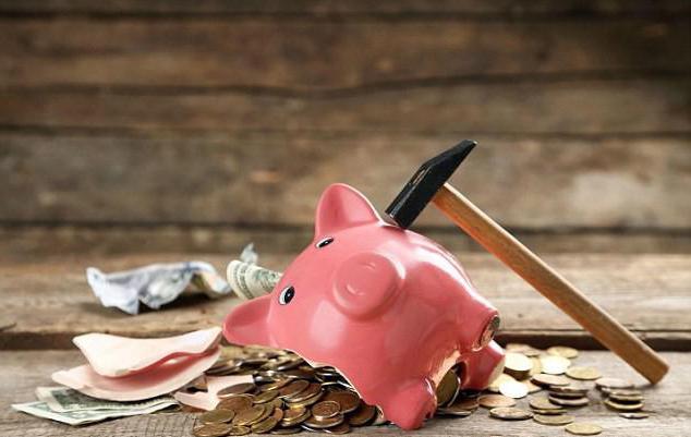 active and passive operations of a commercial bank