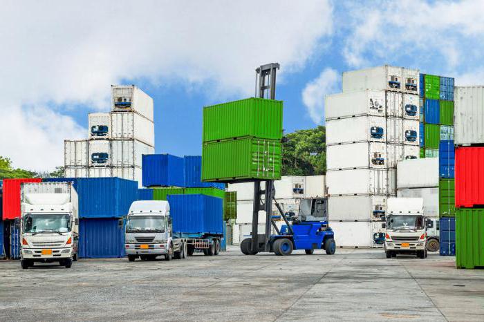 freight forwarder liability insurance policy