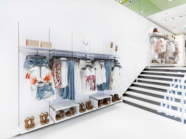 franchise bershka reviews