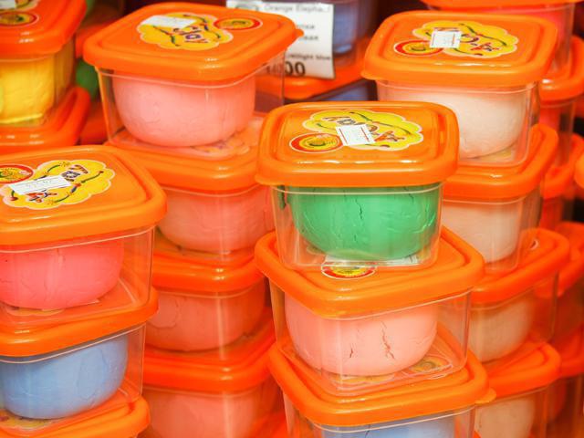 shop orange elephant