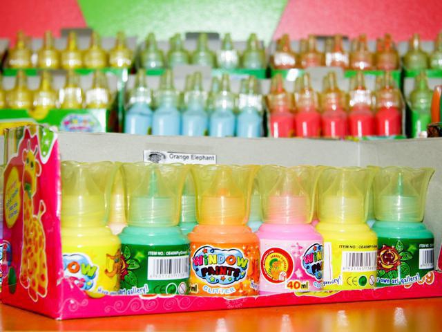 baby elephant franchise orange elephant