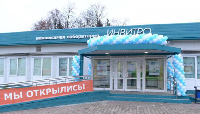 in vitro franchise Price