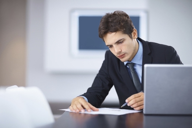 write a letter of resignation