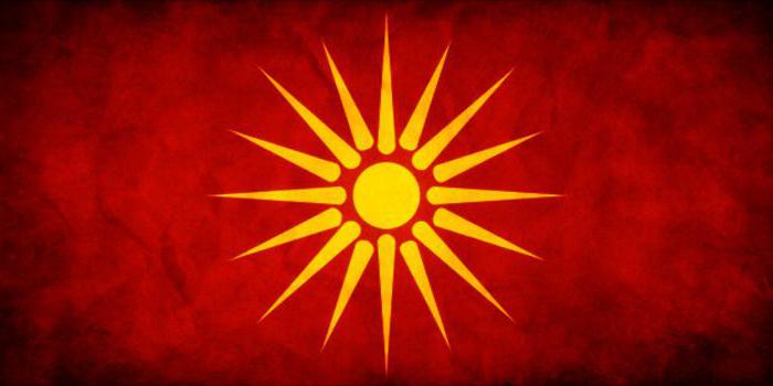 visa to macedonia visa-free entry conditions