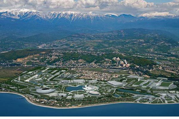 rating of the most expensive cities in Russia