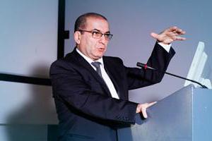 Garegin Tosunyan biography