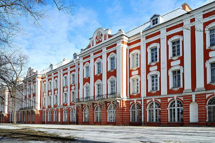 St. Petersburg State University