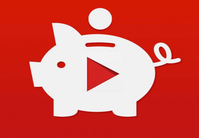 earnings on viewing advertising videos