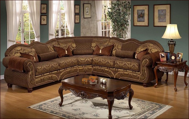 How to choose a sofa