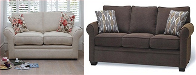 Which sofa is better to choose