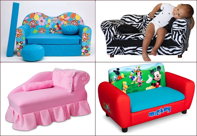 How to choose a sofa