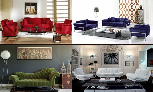 What fabric to choose for the sofa