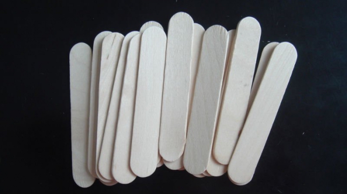 Ice Cream Stick Production