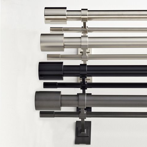 Production of accessories for cornices