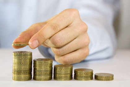 Margin profit is the difference between