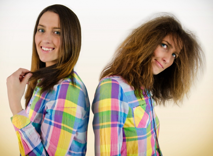 How to choose a hair straightener