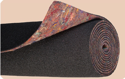 rubber crumb production line