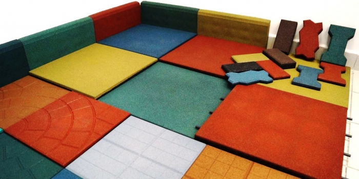  rubber crumb production reviews