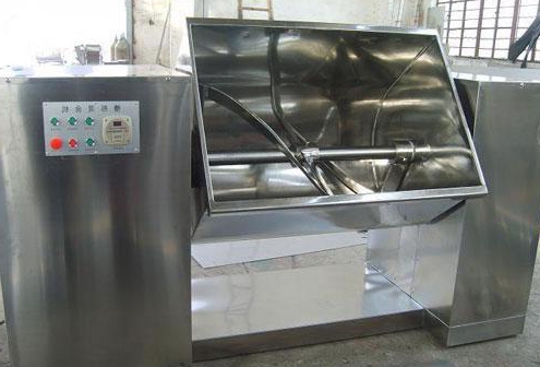 equipment for the production of grass granules