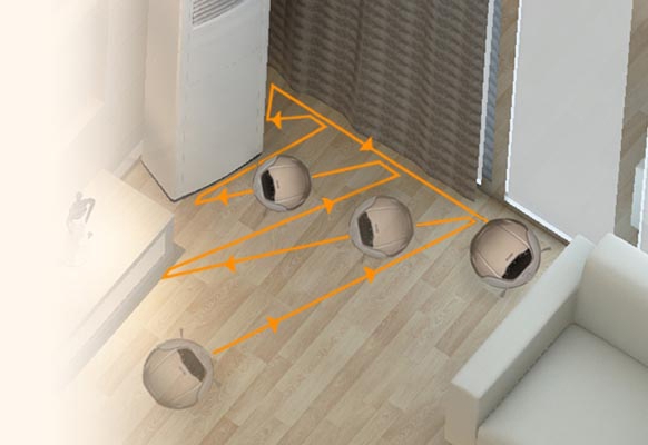 how to choose a robot vacuum cleaner