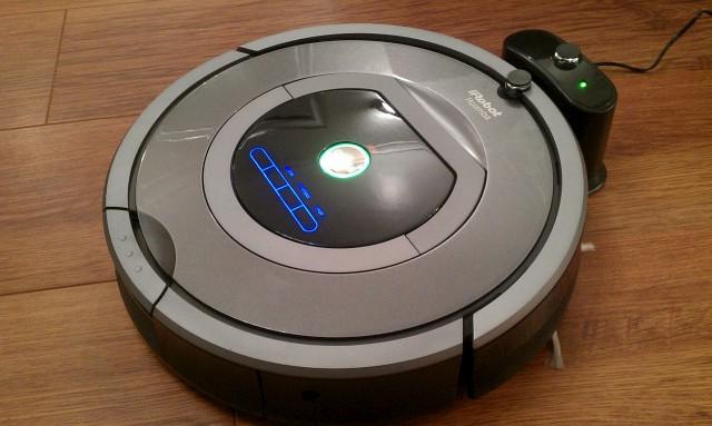 how to choose a robot vacuum cleaner
