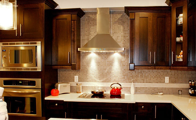 which hood to choose