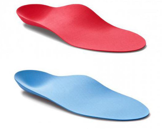 flat feet 3 degrees how to treat