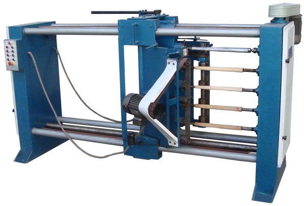 Equipment for the production of cuttings