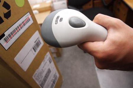 Which country barcode