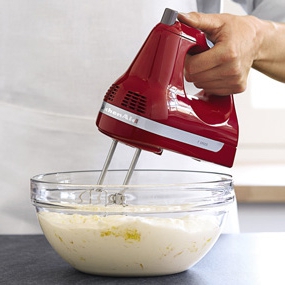 which mixer is better to choose