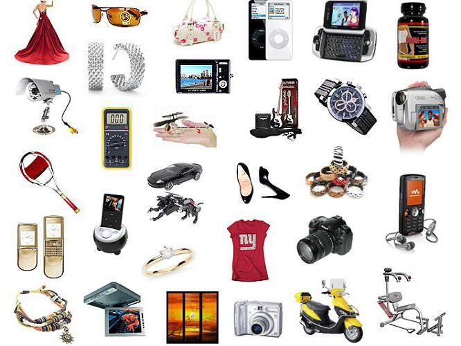 business goods from china where to start