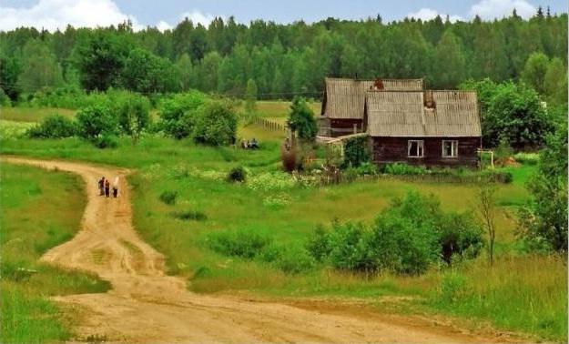 how to make money in the village from scratch