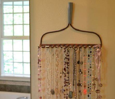 jewelry storage