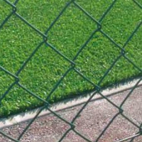 mesh manufacturing equipment