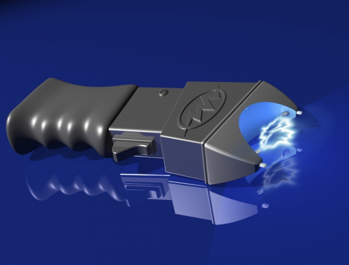 how to choose a stun gun