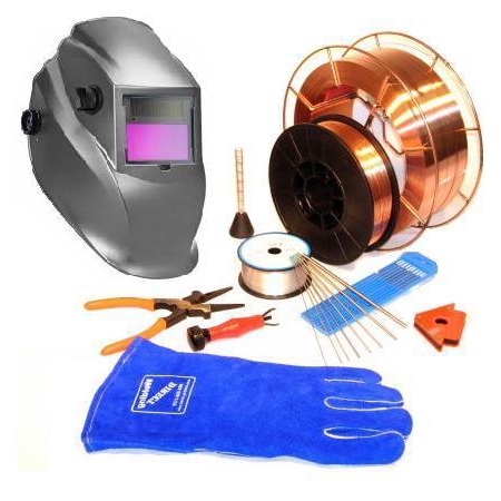 how to choose a welding inverter for the home