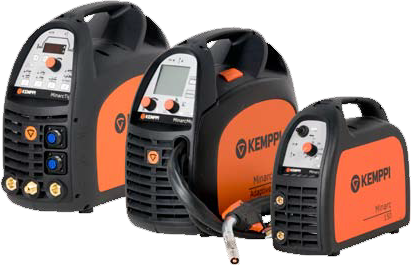 how to choose an inverter-type welding semiautomatic device