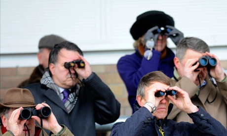 which binoculars are better to choose